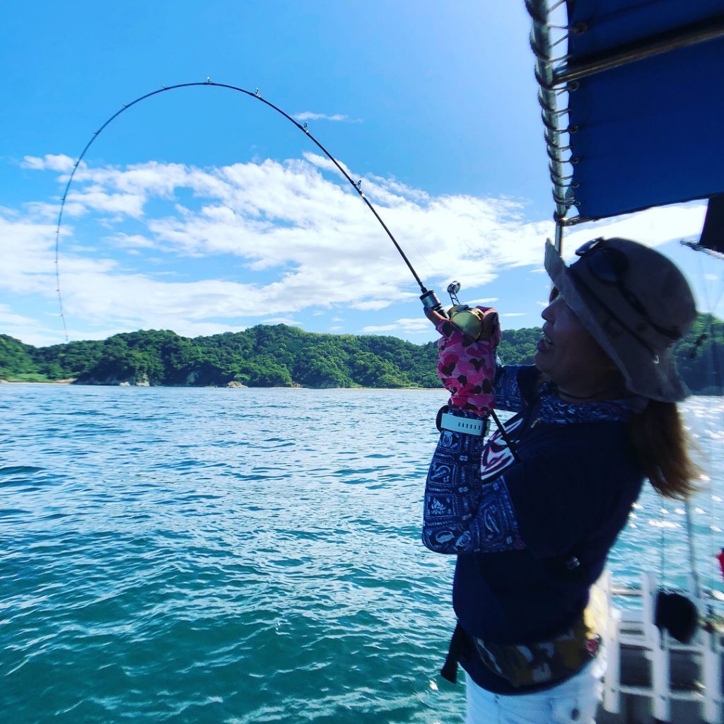 しまなみ海道タイラバ 鯛ラバ レポート 鯛ラバ